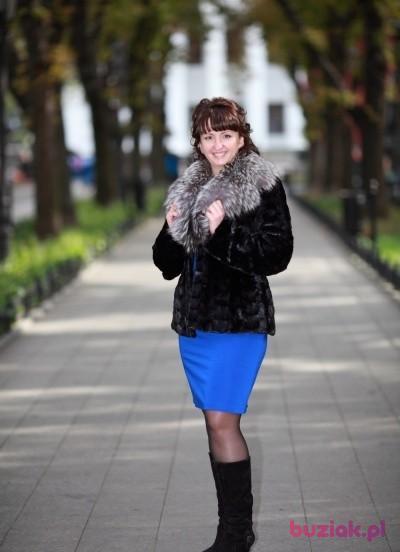 Natalia, Female, 40, Stęszew, Polska, Photo: 5