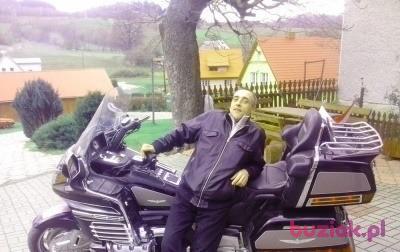Roman, Mężczyzna, 56, Polska, Zdjęcie: 5