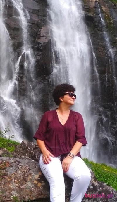Doriss, Female, 64, Ostrołęka, Polska, Photo: 1