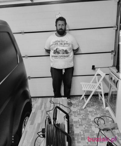 Radek, Male, 41, Oława, Polska, Photo: 3