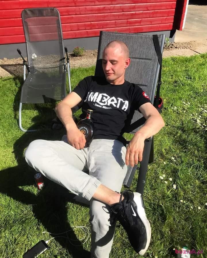 Bartosz, Mężczyzna, 34, Dortmund, Niemcy, Zdjęcie: 6