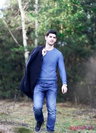 Vlad, Male, 31, Warszawa, Polska, Photo: 2