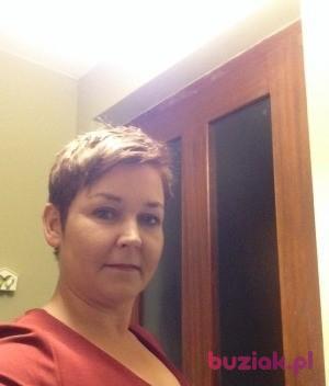 Ania, Female, 47, Wielka Brytania, Photo: 2