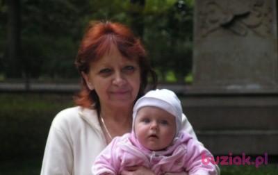 alza, Kobieta, 73, Kraków, Polska, Zdjęcie: 3