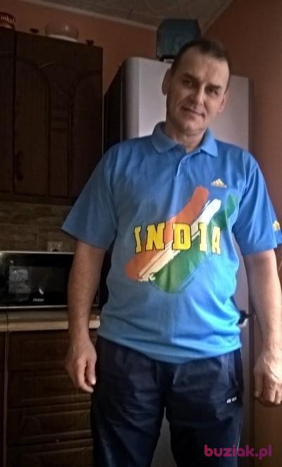 Dariusz, Male, 56, Nidzica, Polska, Photo: 4