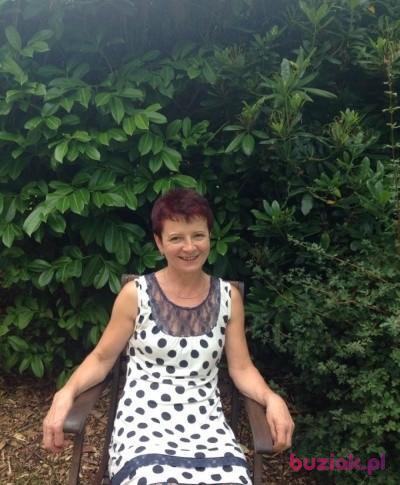 henias58, Female, 68, Polska, Photo: 2