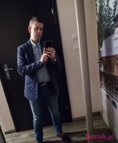 Lojalny83, Male, 43, Żagań, Polska, Photo: 1