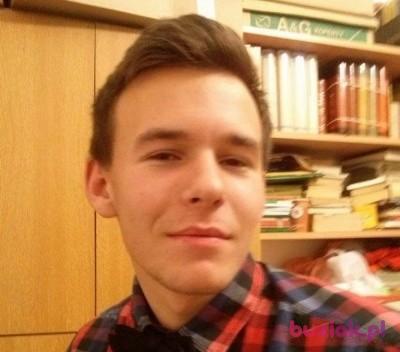Szymon, Male, 28, Toruń, Polska, Photo: 2