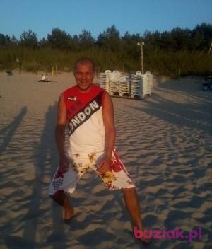 Sebastian, Male, 44, Poznań, Polska, Photo: 2