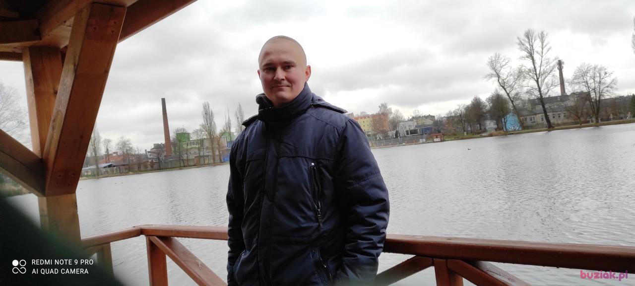 Michał, Mężczyzna, 37, Zgierz, Polska, Zdjęcie: 84