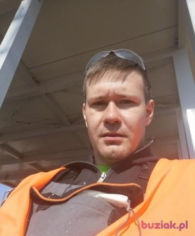 Tomek, Male, 38, Kościan, Polska, Photo: 3
