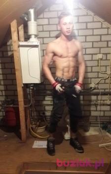 Kamil, Male, 32, Oss, Holandia, Photo: 3