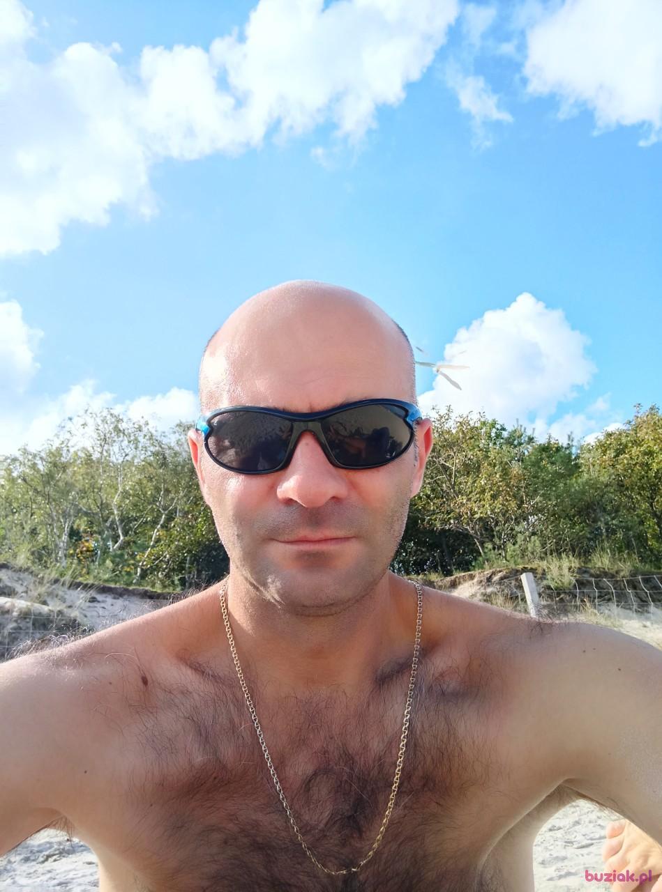 Wojciech, Male, 47, Szczecin, Polska, Photo: 4