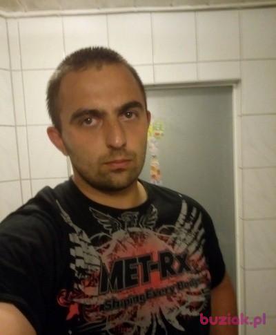 Pawel, Male, 38, Gorzów Wielkopolski, Polska, Photo: 1