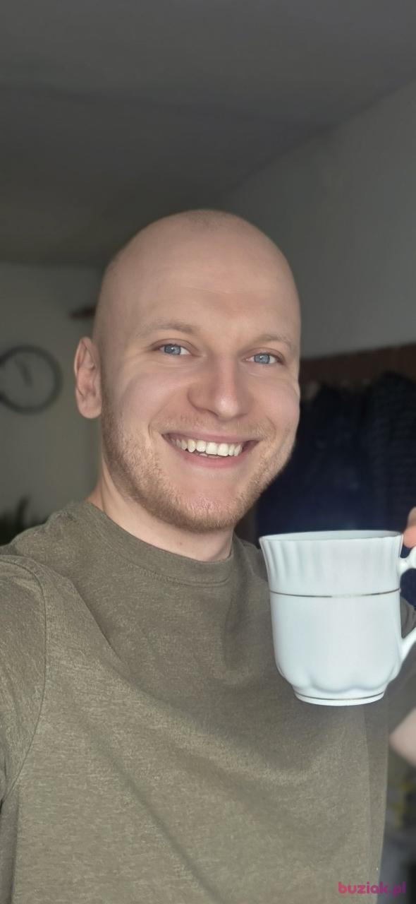 Grzegorz, Mężczyzna, 29, Chełm, Polska, Zdjęcie: 1
