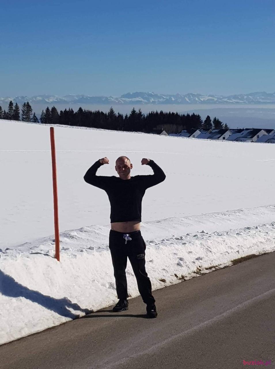 Michal, Male, 34, Fryburg, Niemcy, Photo: 3
