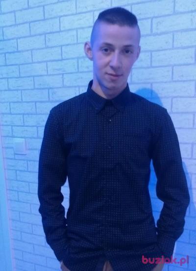 Adrian, Male, 30, Leszno, Polska, Photo: 2