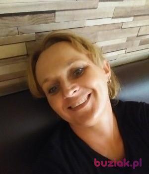 Roksana, Female, 50, Słupsk, Polska, Photo: 3