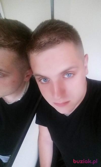 Łukasz, Male, 34, Wielka Brytania, Photo: 5
