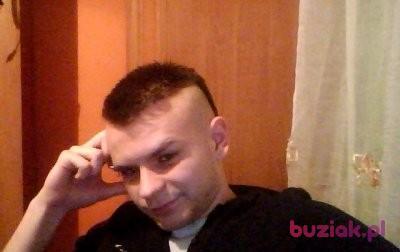 Sebus009, Male, 33, Kalisz, Polska, Photo: 1