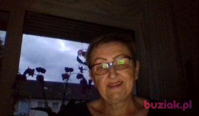 Ewa, Female, 64, Bydgoszcz, Polska, Photo: 2