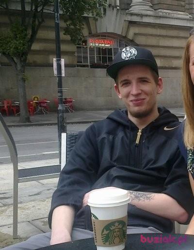 Kamil, Mężczyzna, 39, Bradford, Wielka Brytania, Zdjęcie: 2