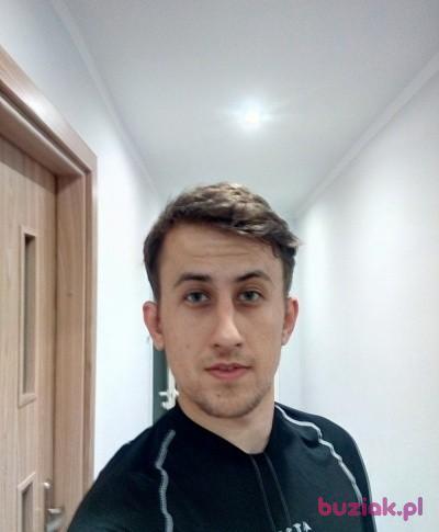 Krzysztof, Male, 33, Olsztyn, Polska, Photo: 3