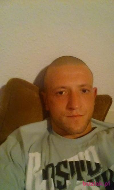 Dawid, Male, 37, Bochnia, Polska, Photo: 5
