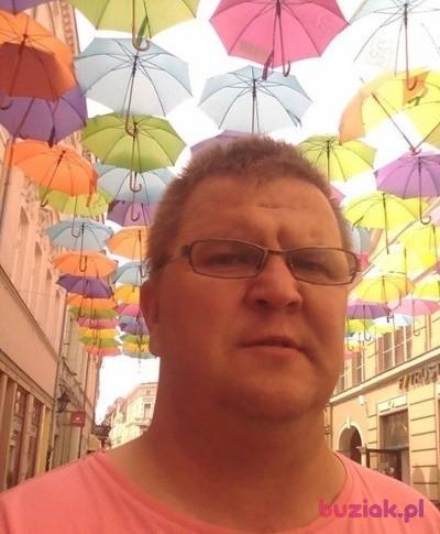 Sebastian, Male, 46, Wschowa, Polska, Photo: 9