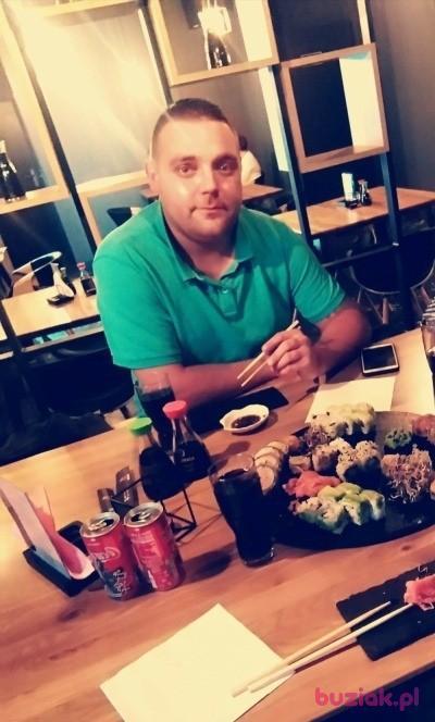 Dawid, Male, 36, Warszawa, Polska, Photo: 4