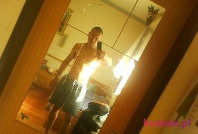 Paweł, Mężczyzna, 44, Krasnystaw, Polska, Zdjęcie: 3