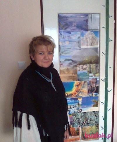 aneta, Female, 51, Tomaszów Mazowiecki, Polska, Photo: 2
