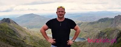 Patryk, Male, 45, Birmingham, Wielka Brytania, Photo: 2