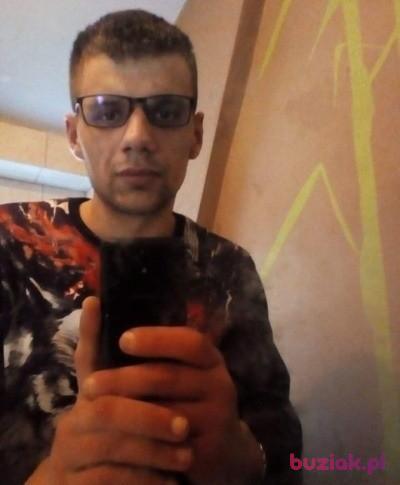 Daniel, Male, 31, Glasgow, Wielka Brytania, Photo: 2