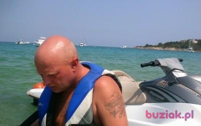 tomi2005, Mężczyzna, 46, Warszawa, Polska, Zdjęcie: 2