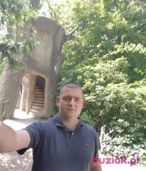 Rafał, Mężczyzna, 40, Gdańsk, Polska, Zdjęcie: 1
