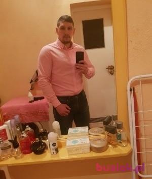 Tomasz, Male, 35, Białogard, Polska, Photo: 2