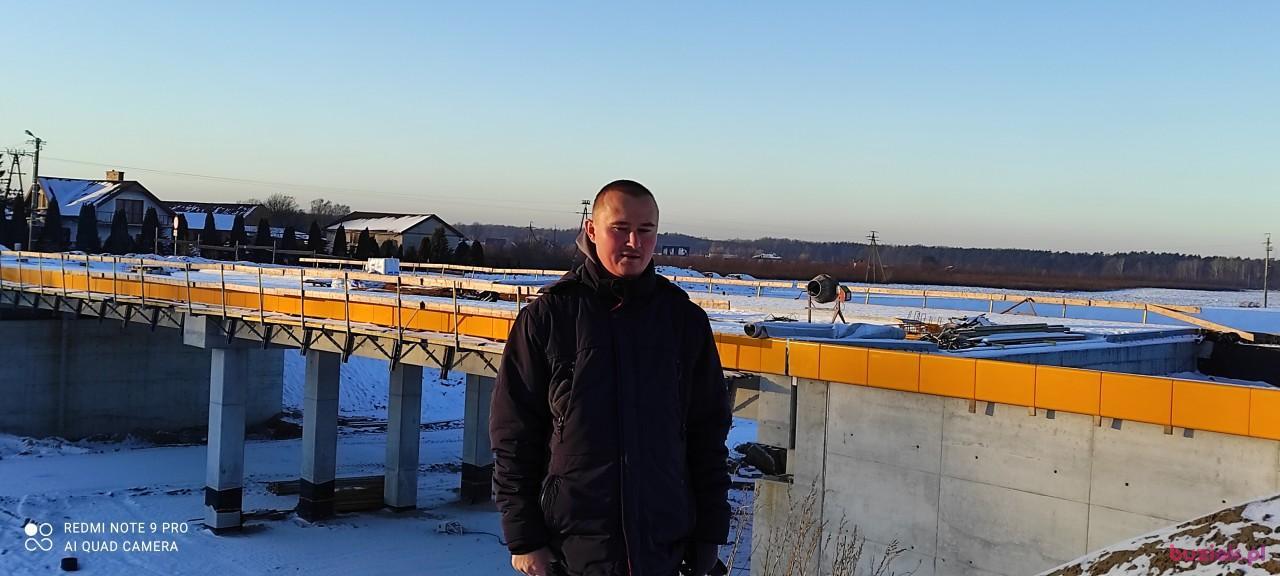 Michał, Mężczyzna, 37, Zgierz, Polska, Zdjęcie: 97