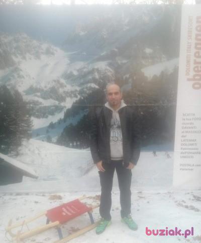 Szymon, Male, 46, Ostrów Wielkopolski, Polska, Photo: 11