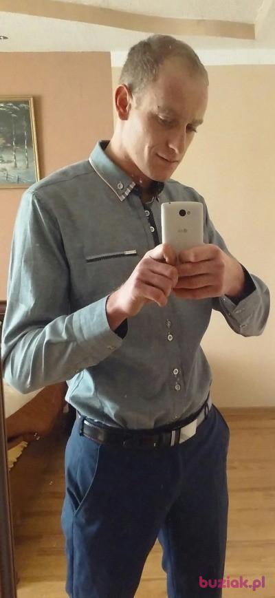 Bartek, Male, 35, Stęszew, Polska, Photo: 2