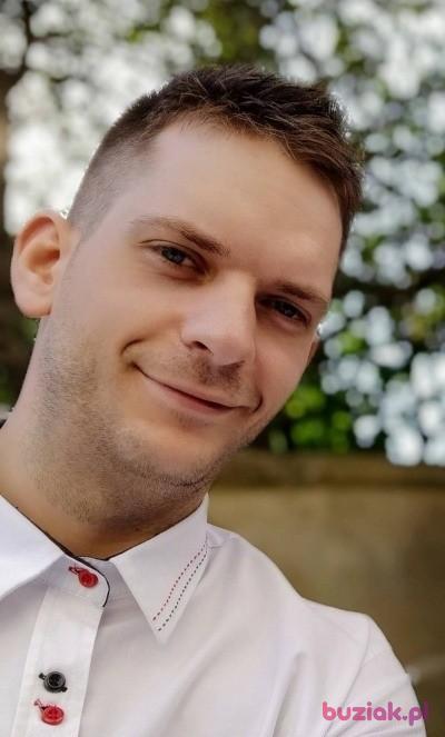 Filip, Male, 33, Prudnik, Polska, Photo: 2