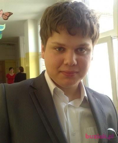 Kuba, Male, 31, Grójec, Polska, Photo: 2