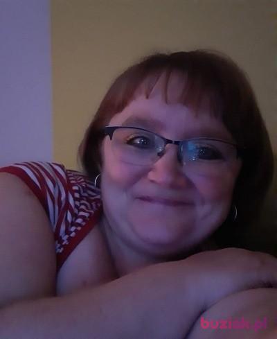 wioleta, Female, 44, Racibórz, Polska, Photo: 2