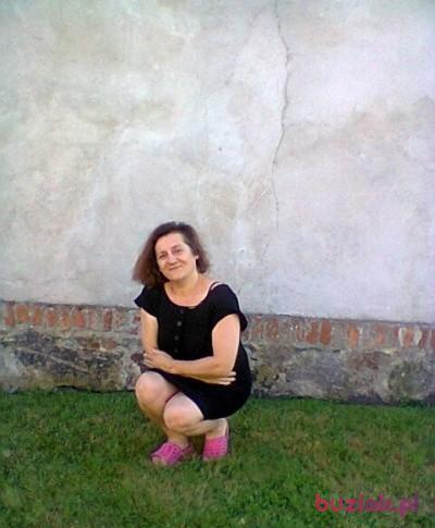 arleta, Female, 59, Koźmin Wielkopolski, Polska, Photo: 5