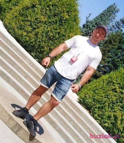 Tomek, Male, 36, Düsseldorf, Niemcy, Photo: 2