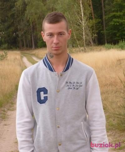 Bartoszb, Mężczyzna, 32, Słupsk, Polska, Zdjęcie: 2