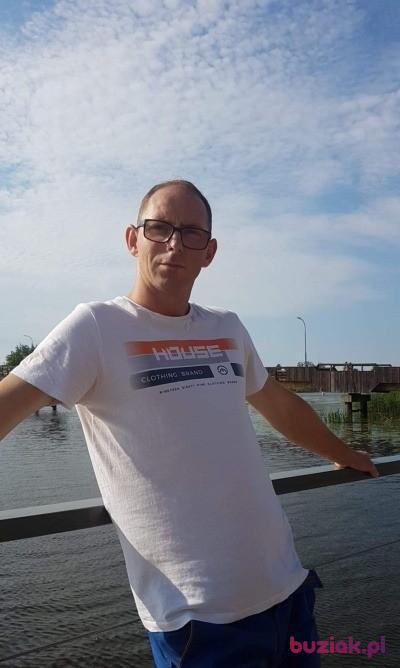 krzysiek, Male, 39, Prabuty, Polska, Photo: 18