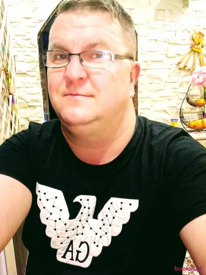 Sebastian, Male, 46, Wschowa, Polska, Photo: 23