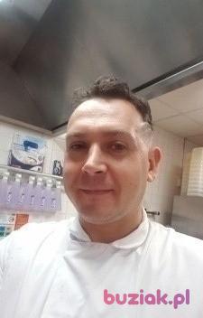 grzegorz , Male, 48, Wielka Brytania, Photo: 2