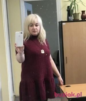 JednaJedyna, Kobieta, 48, Łódź, Polska, Zdjęcie: 6